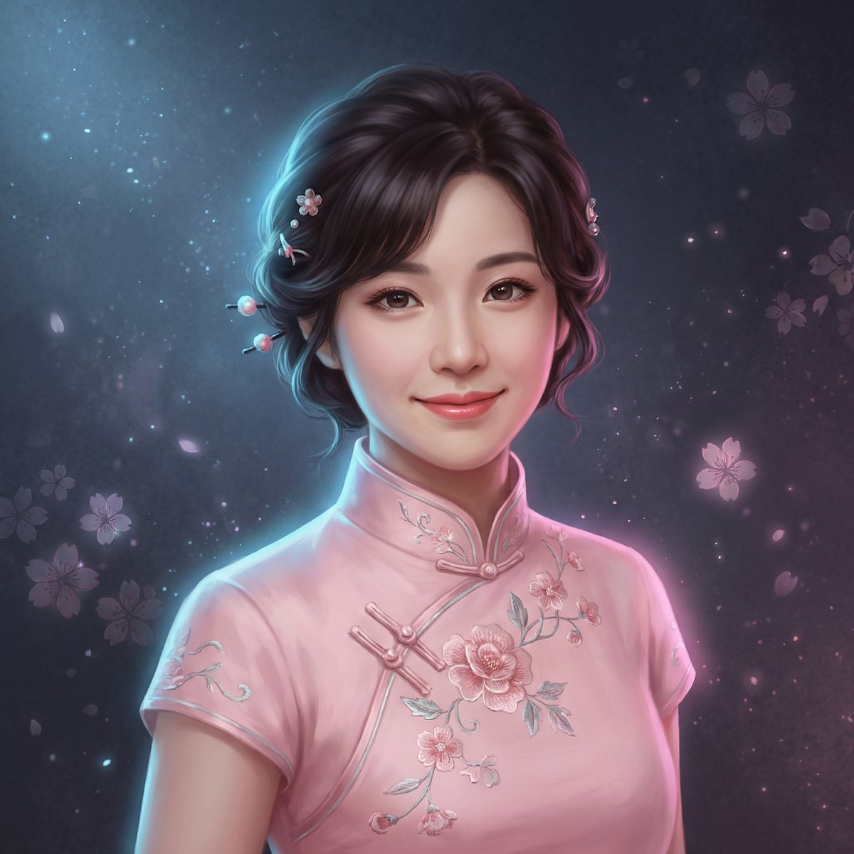 国产主播传媒顾问苏晴岚